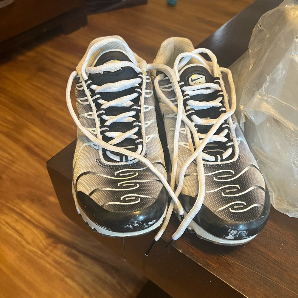 NIKE Vapor Max